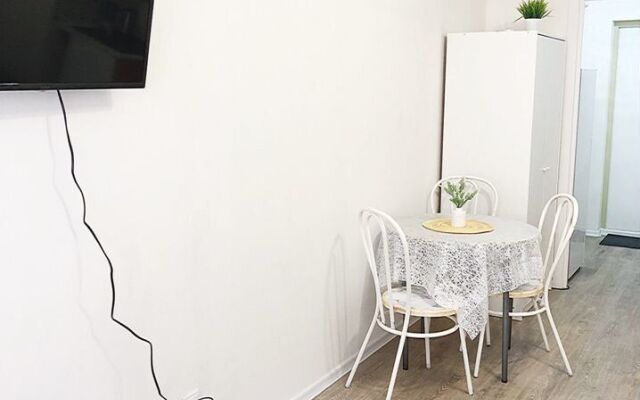 Na Ulitse Balkanskaya Doroga 14/2 Flat