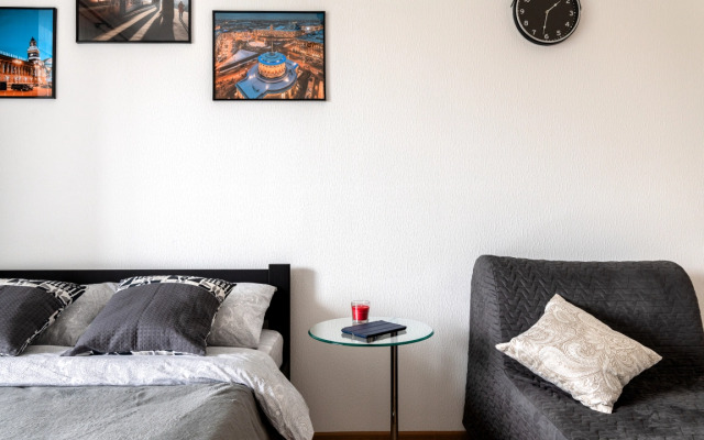 Апартаменты RentalSPb