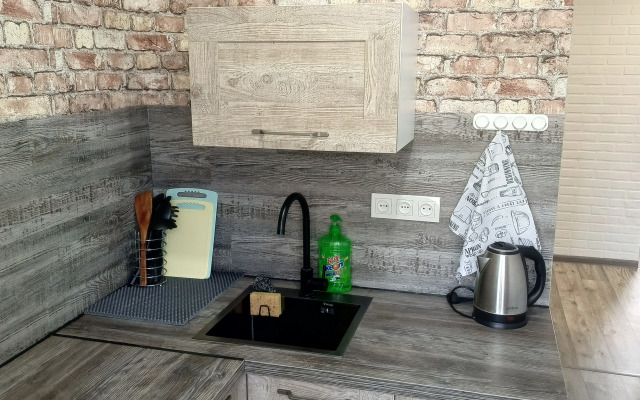 Квартира на Интернациональном 14