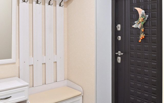 Комфорт апартаменты Kenig Holidays в Рыбной Деревне