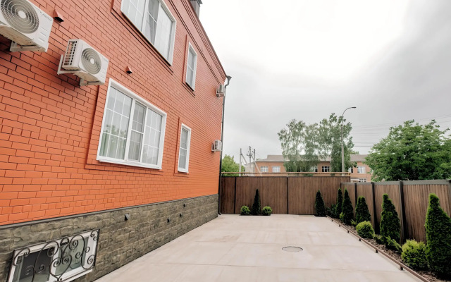 Eva Apartments  Guest House