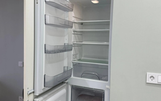 Odnokomnaynaya Flat