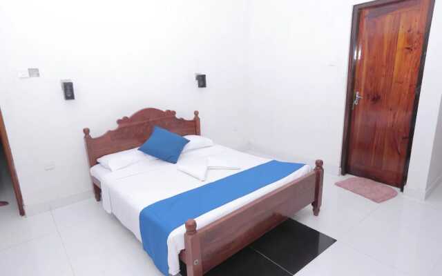 Yoho River Edge Homestay Bungalow Villa
