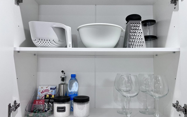 Квартира СОЧНАЯ СТУДИЯ НА 20м ВИДОДВОМ ЭТАЖЕ