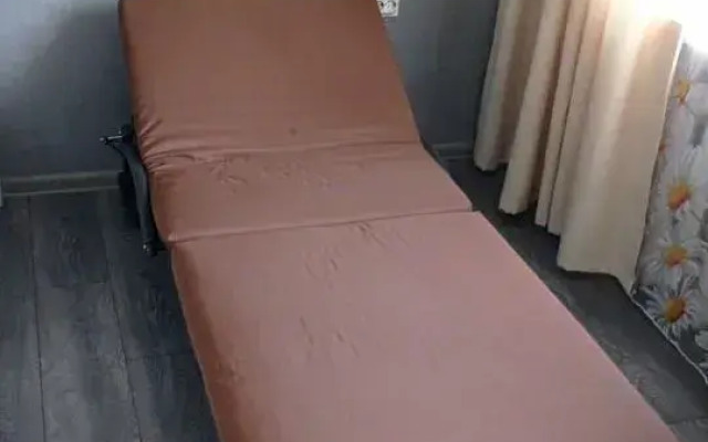 Na Ulitse Krasnogo Znameni 78 Flat