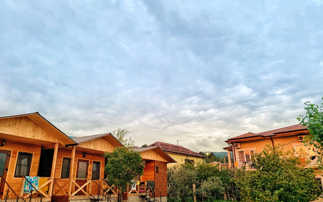 Divny Sad Guest House