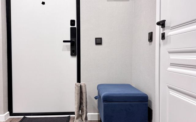 Квартира Зефир-стильная в ЖК Догма парк