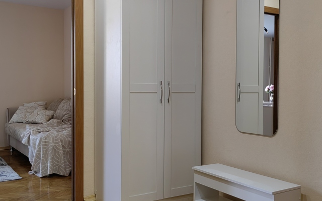 Ryadom S Izmaylovskim Kremlem Flat