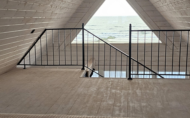 Гостевой дом Дом на берегу каспийского моря