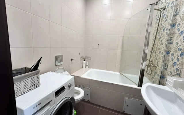 Квартира студия EasyGuest в центре Петербурга