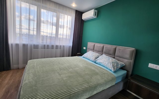 Apartamenty Malakhit Flat