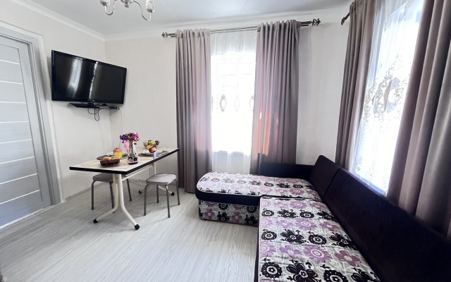 Квартира на Фрунзе 44