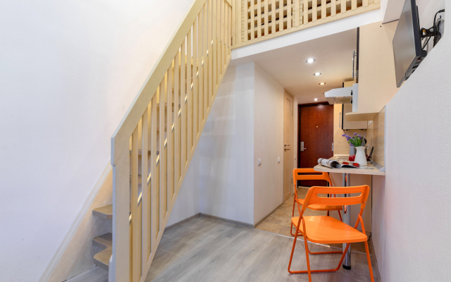 Апартаменты Prime m44 (2)