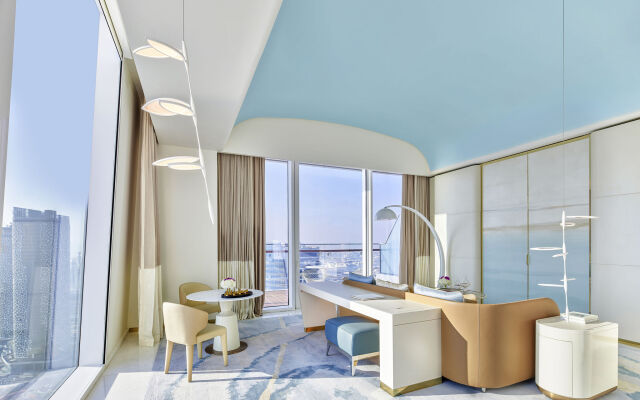 Fairmont Doha