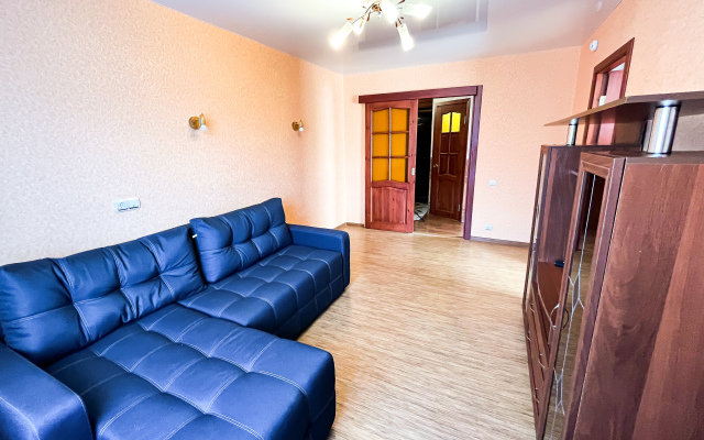 Квартира LIVE by BigWood 11