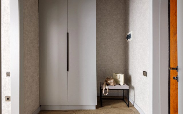 Апартаменты ApartGroup Kaskad