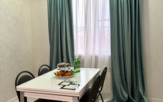 Квартира посуточно в Кисловодске