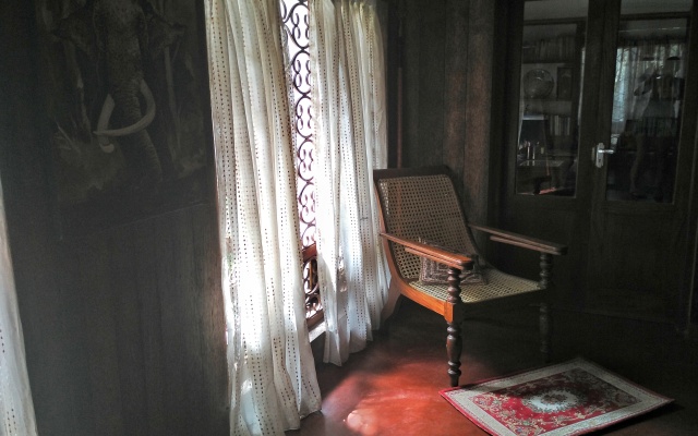 Tessin Guest House