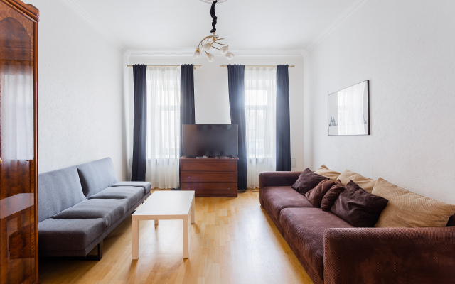 Апартаменты ATLANT Apartments 27с