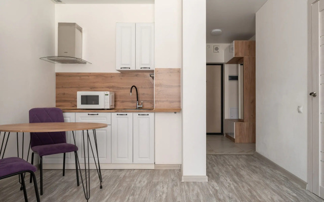 Квартира уютнaя чистая