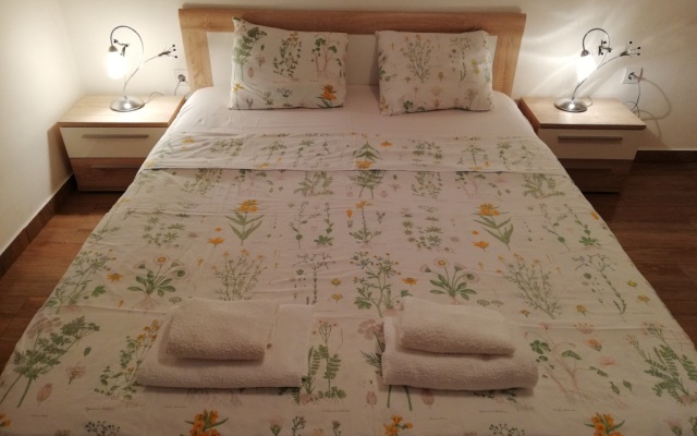 Апартаменты Grape