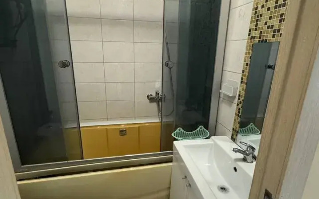 Квартира на Победы 7А