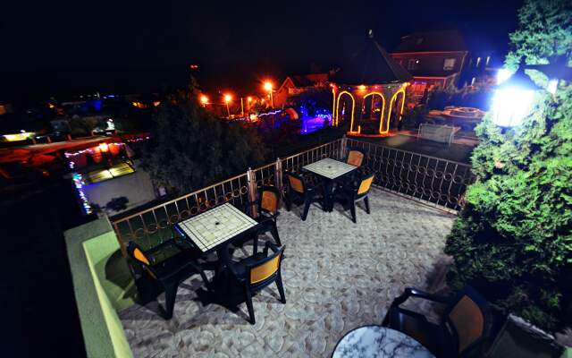 Skazka Guest house