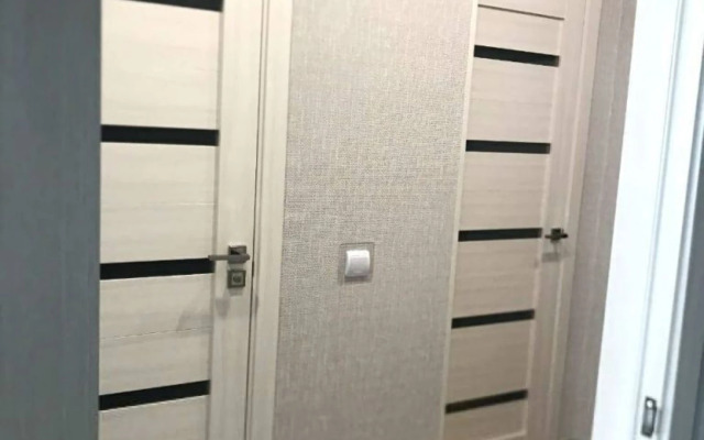 Квартира На Улице Вокзальная Дамба 12