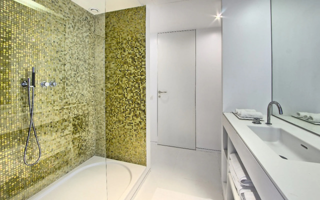 Апартаменты Alba Sunrise APT #IBZ1023 T3