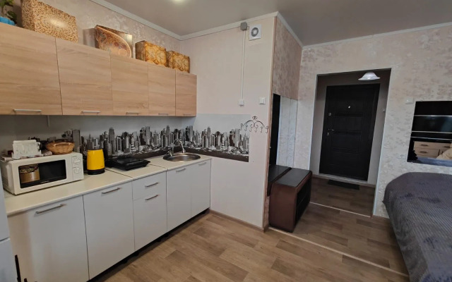 Апартаменты Апарт Миасс на Богдана Хмельницкого, 50