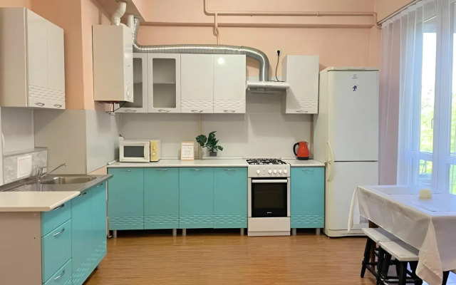 Квартира Уютная у Моря