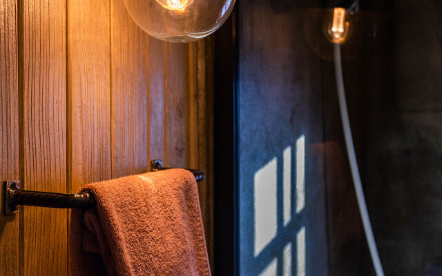 Апартаменты Удивительное Рядом 1