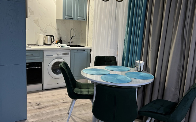 Uyutnaya V Tsentre Kaliningrada Flat
