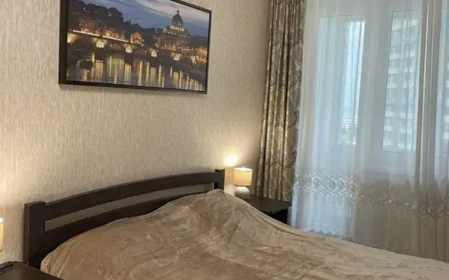 Квартира на Улице Ленина 298Б