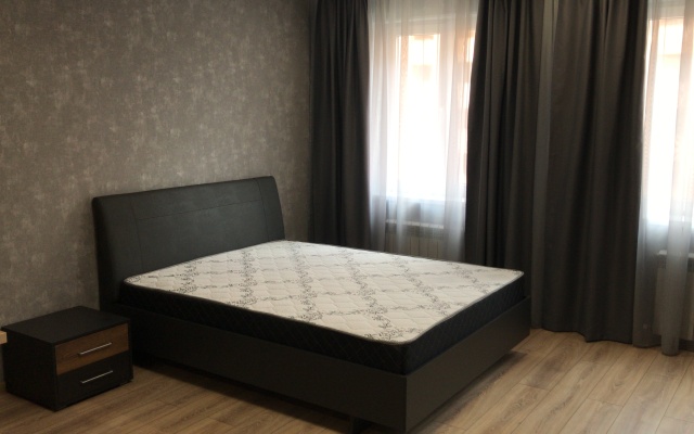 Studiya Na Bratyev Temirovykh Flat