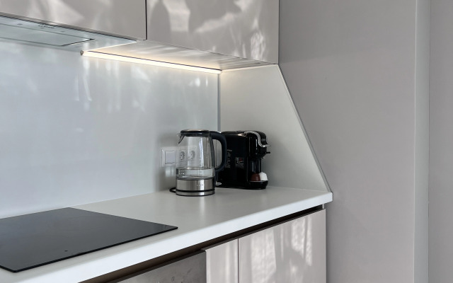 V Rayone Primorye Apartments