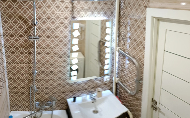 Квартира Моя