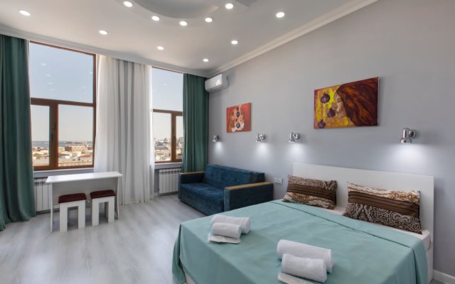 Leyla Apartmens 2 Apartments
