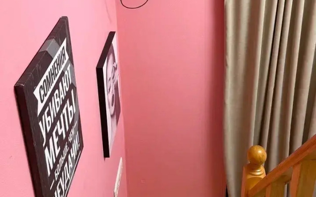 Апартаменты у Метро Первомайская Пм2