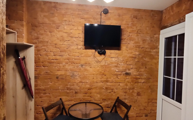 Квартира Senta 1