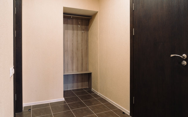 Жилые Помещения Иоланта