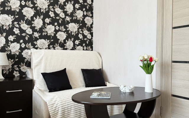 Квартира на Жукова