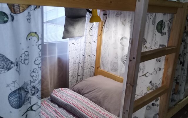 Gorod Hostel
