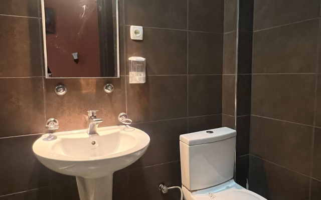 Old Street Tbilisi Hotel