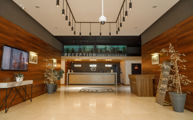 Black Sea Point 9 Apartment hotel