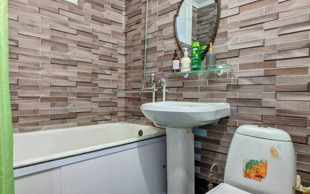 Апартаменты Метро Комсомольская