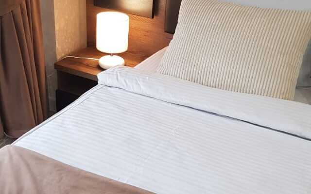 Апартаменты Gorki Сity SKI 1