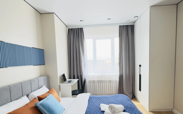 Studiya Aport Flat