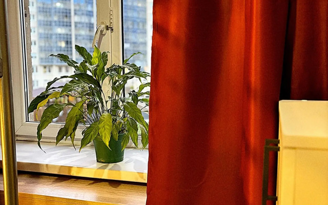 Хостел Бригит на Ладожской