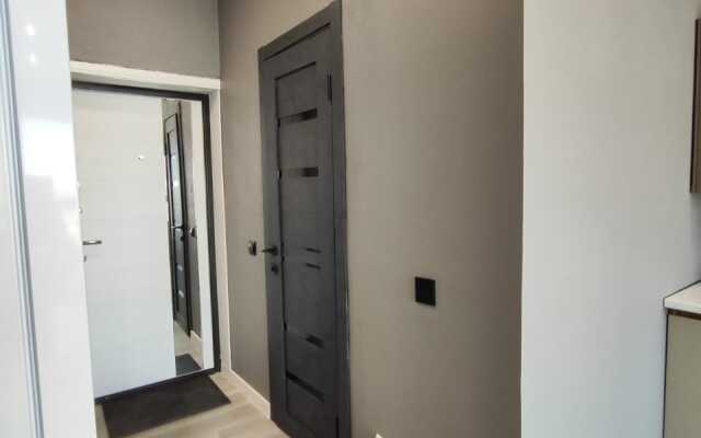 Апартаменты Новые Апартаменты в Жк Атмосфера